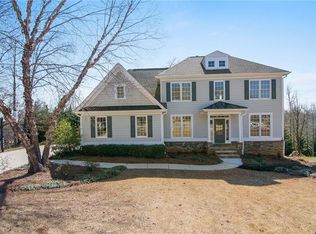 4250 Night Sky Ln, Cumming, GA 30041