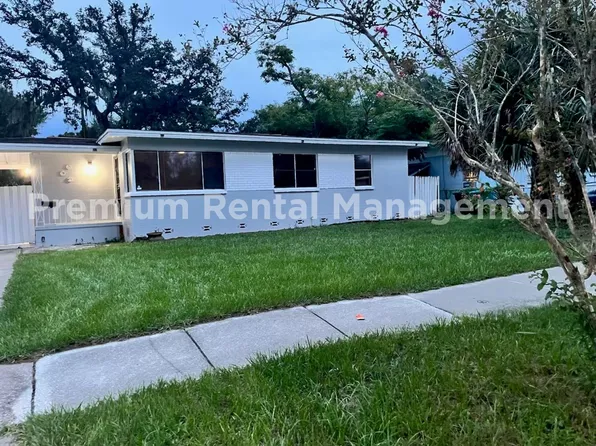 1111 Romano Ave, Orlando, FL 32807