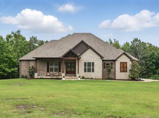 1045 Boulder Dr, Little Rock, AR 72210