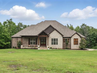 1045 Boulder Dr, Little Rock, AR, 72210