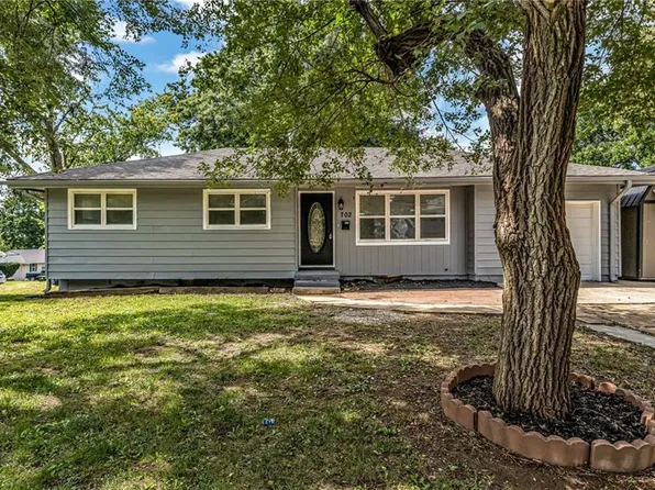 702 Mulberry St, Belton, MO 64012