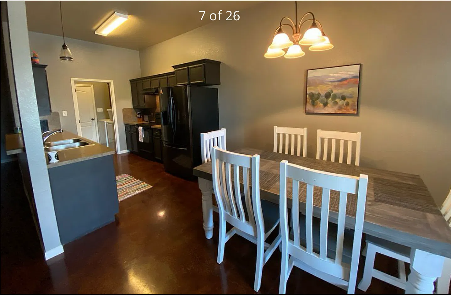 3 bed, 1450 sqft, $1,495 — Photo 4