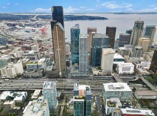 800 Columbia St #612, Seattle, WA 98104