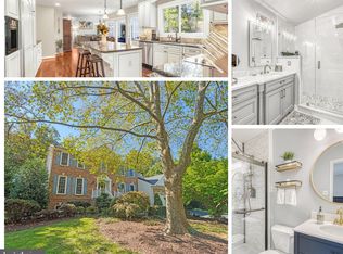 15365 Worth Ct, Centreville, VA 20120