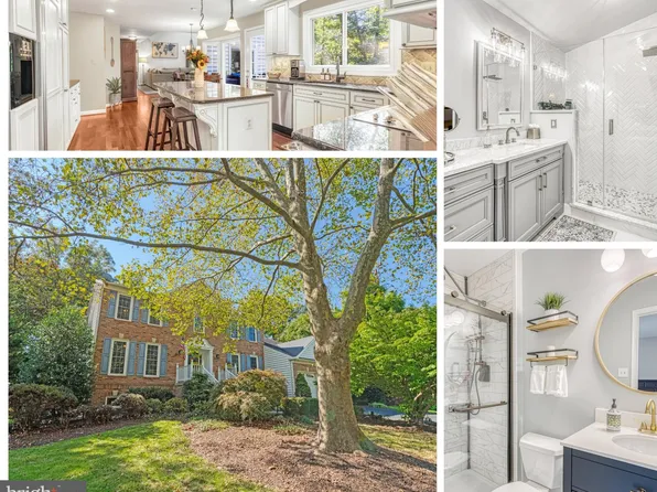 15365 Worth Ct, Centreville, VA 20120