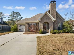 1064 Emerald Ridge Dr, Calera, AL 35040