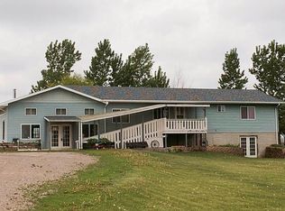 9590 NE 150th Ave, Maxwell, IA 50161