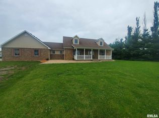 4687 Newmansville Rd, Ashland, IL 62612