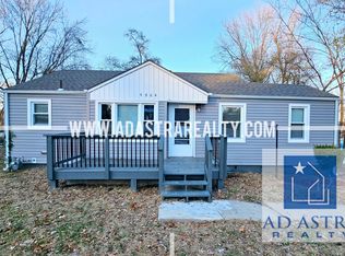 9804 Plymouth Ln, Raytown, MO 64133