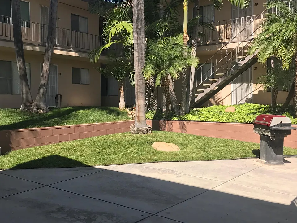 Mohawk Gardens