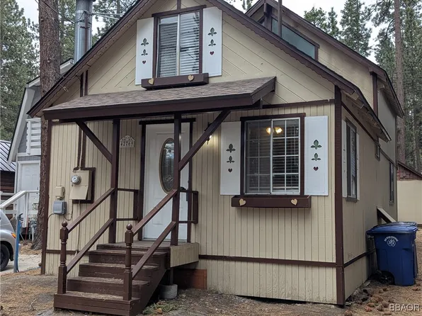 42769 La Cerena Ave, Big Bear Lake, CA 92315