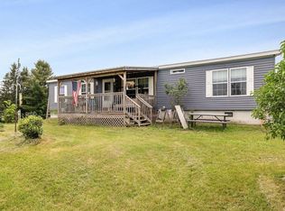 201 Murray Ave, Milton, VT 05468