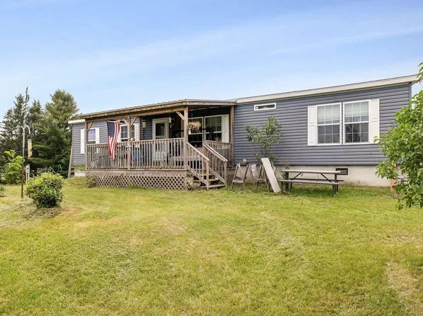 201 Murray Avenue, Milton, VT 05468