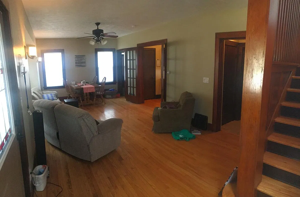 4 bed, 1446 sqft, $2,300 — Photo 4