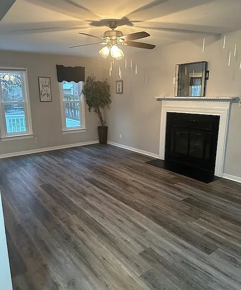 1319 Lockett Ridge Rd — Photo 6