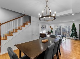 614 G St SW, Washington, DC 20024