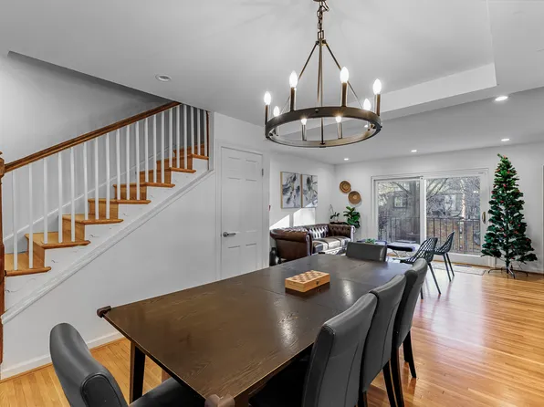 614 G St SW, Washington, DC 20024