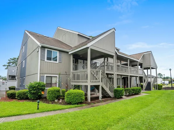 1890 Auburn Ln APT 29E, Myrtle Beach, SC 29575