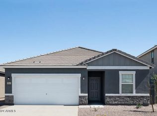 5648 S 242nd Ln, Buckeye, AZ 85326