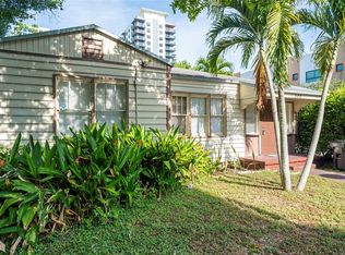 549 NE 2nd Ave, Fort Lauderdale, FL 33301