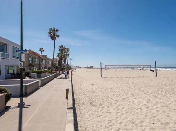 720 Coronado Ct, San Diego, CA 92109