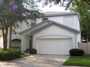 17760 Oak Bridge St, Tampa, FL 33647