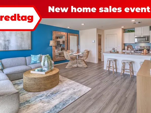 6137 Musas Garden St, North Las Vegas, NV 89081