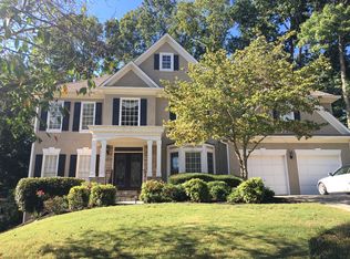685 Amberton Cls, Suwanee, GA 30024