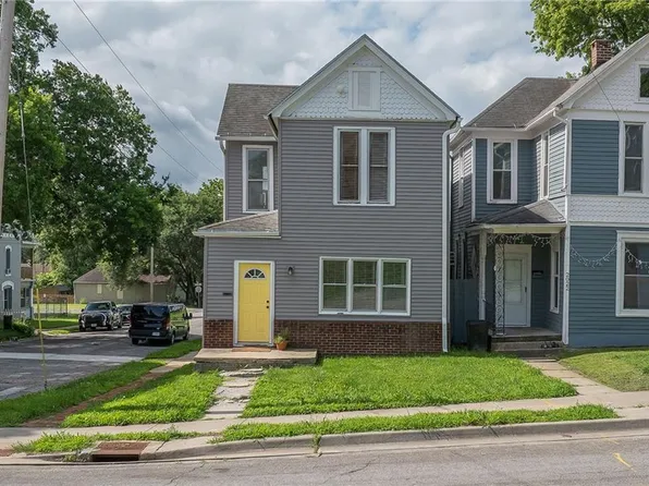 2024 Jules St, Saint Joseph, MO 64501
