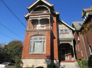 Smith Pl 78 CR, Columbus, OH 43201