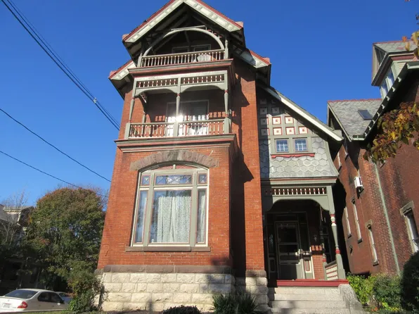 Smith Pl 78 CR, 78 Smith Pl #4-D, Columbus, OH 43201