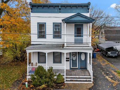59 Amity Street, Cohoes, NY, 12047