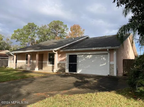 4325 JULINGTON CREEK Road, Jacksonville, FL 32258