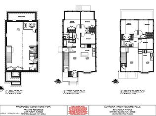 249 Purdy Ave, Staten Island, NY 10314