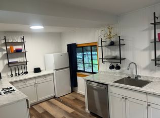 167 Crest St #B, Hot Springs National Park, AR 71901