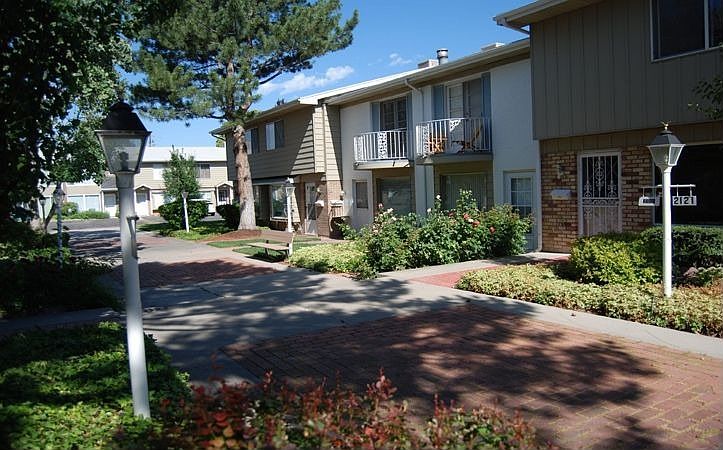 For Sale: 2115 E. Georgetown Square, Salt Lake City, Utah 84109