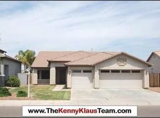 3778 S Shiloh Way, Gilbert, AZ 85297