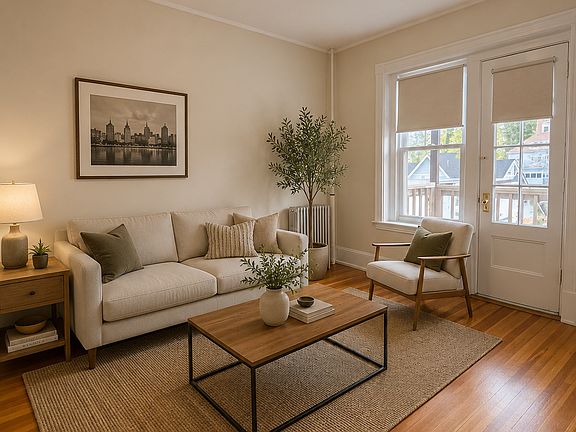 5th image of 1589 Beacon St APT 12