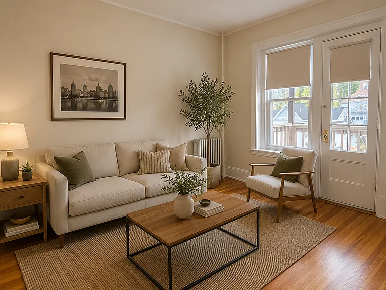 1589 Beacon St #12 — Photo 5