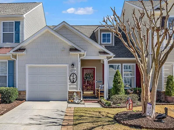 105 Freeboard Lane, Carolina Shores, NC 28467