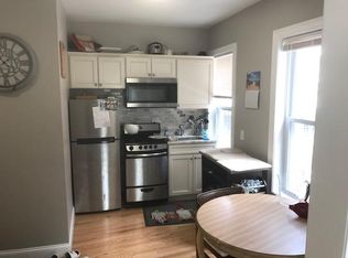 5 Fleet St #2R, Boston, MA 02113