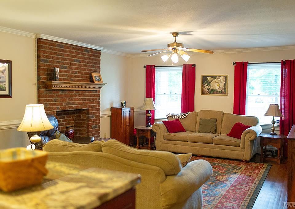 105 Matheson Drive, Ahoskie, NC 27910 Zillow