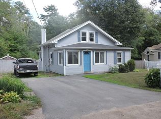 23 Bow St, Halifax, MA 02338