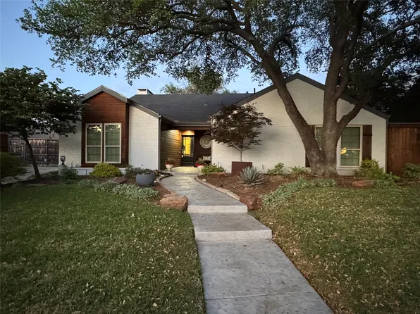 17216 Ikel Dr, Dallas, TX 75248