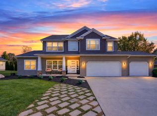 556 Kasons Way, Gahanna, OH 43230