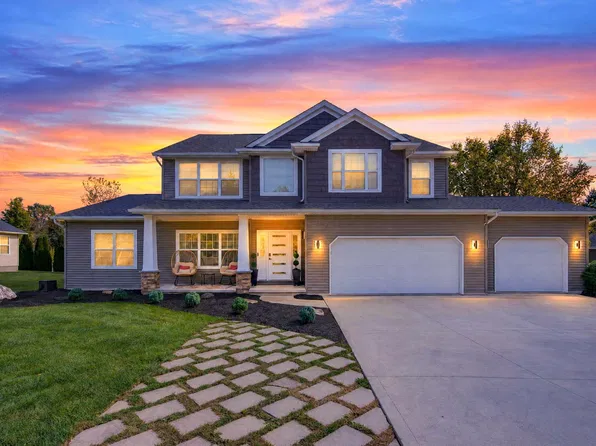 556 Kasons Way, Gahanna, OH 43230