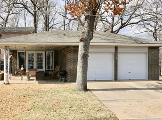453901 Country Club Trl, Afton, OK 74331