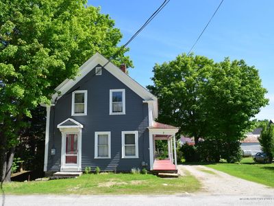7 Meadow St, Bridgton, ME, 04009