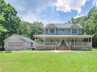 1360 Luella Rd, Locust Grove, GA 30248