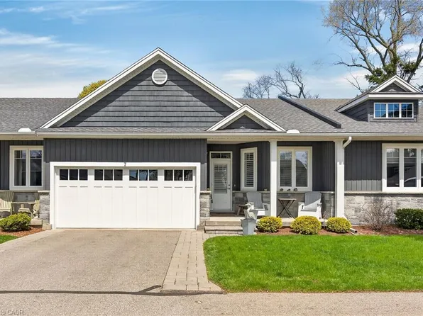 418 Nelson St W #7, Norfolk County, ON N0A 1N4